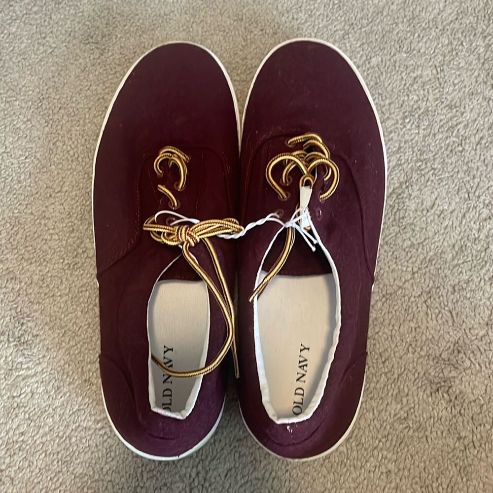 Old Navy Men’s Casual Sneakers size 13